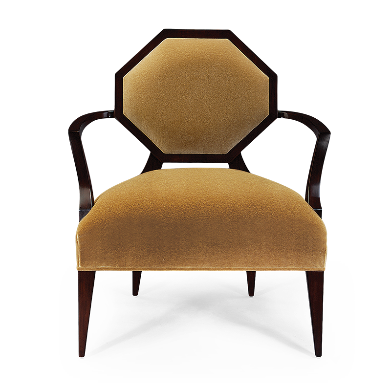 Octavia Chair